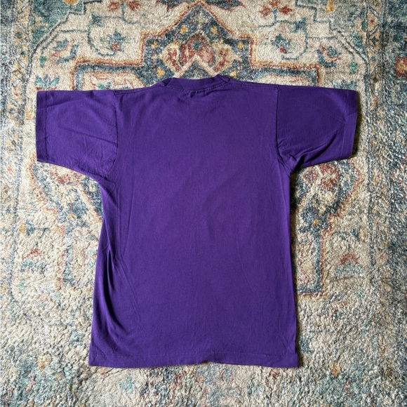 Vintage Extinction Is Forever Animal T-shirt Medium - Picture 2 of 4